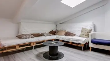 30m2 Zimmer zur Miete für 865€/Monat in Korenbloemstraat 37, Eindhoven