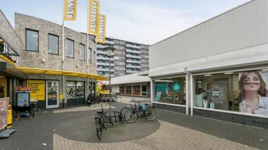 88m2 Wohnung zur Miete für 1035€/Monat in Nederlandplein 25, Eindhoven