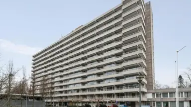79m2 Wohnung zur Miete für 1050€/Monat in Herman Gorterlaan 15, Eindhoven