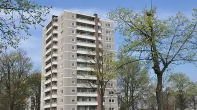 60m2 apartment to rent for 1020€/month in Ierlandstraat 30, Haarlem