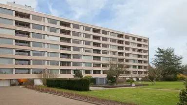 87m2 Appartamento in affitto per 890€/mese a Zandvoorter Allee 9, Haarlem