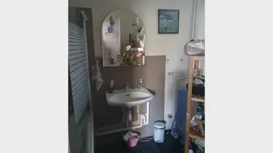 35m2 room to rent for 815€/month in Korte Jansstraat 13, Haarlem