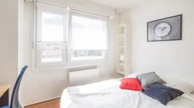 20m2 Camera in affitto per 375€/mese a Zijlweg 24, Haarlem