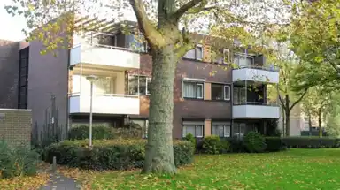 57m2 apartment to rent for 870€/month in Tolhuis, Nijmegen