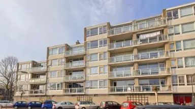 70m2 apartment to rent for 1060€/month in Madridplantsoen 14, Haarlem
