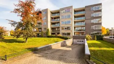 98μ² Διαμέρισμα προς ενοικίαση για 1285€/μήνα σε Rode Kruislaan 14, Nijmegen
