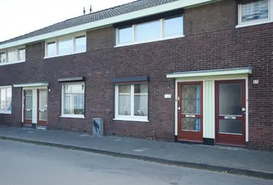 m2 house to rent for 713.02€/month in Brouwersweg 53, Maastricht