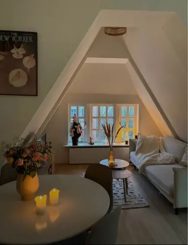 m2 room to rent for 665€/month in Groningen