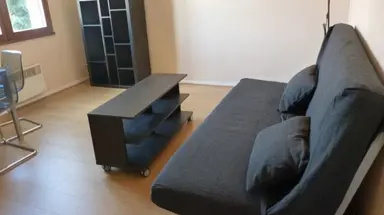 25m2 Zimmer zur Miete für 620€/Monat in Bloemfonteinstraat 18, Tilburg