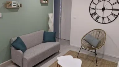 17m2 Zimmer zur Miete für 560€/Monat in Professor Gimbrèrelaan 9, Tilburg