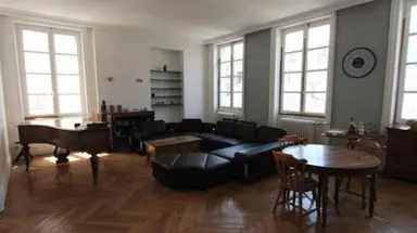 10m2 room to rent for 440€/month in Franquinetstraat 19, Maastricht