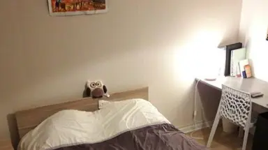16m2 room to rent for 430€/month in Meerssenerweg 25, Maastricht