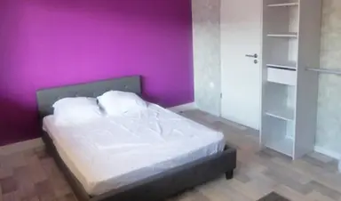 12m2 room to rent for 405€/month in Oranjeplein 33G-23, Maastricht