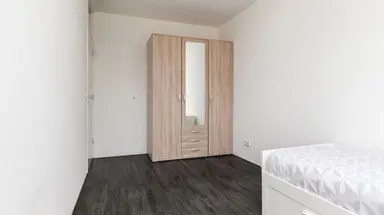 34m2 Zimmer zur Miete für 705€/Monat in Lilahof 13, Tilburg