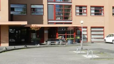 115m2 apartment to rent for 1085€/month in Heuvelring 67-13, Tilburg