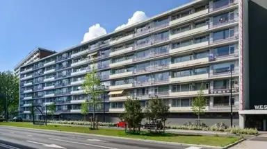 83m2 apartment to rent for 900€/month in Hart van Brabantlaan 14, Tilburg