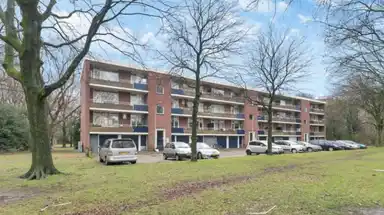 72m2 apartment to rent for 900€/month in Azuurweg 25, Tilburg