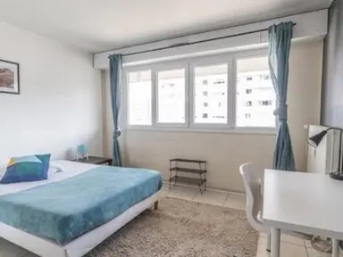 38m2 Camera in affitto per 790€/mese a Van Malsenstraat 14, Rotterdam