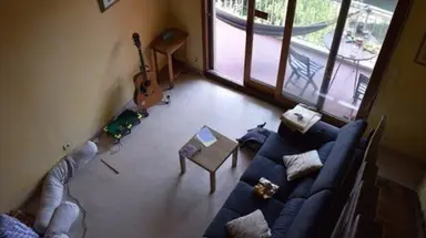 32m2 Zimmer zur Miete für 825€/Monat in Kasteelweg 10, Rotterdam