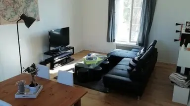 31m2 room to rent for 730€/month in Middellandplein 64, Rotterdam