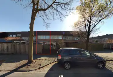 113m2 huis te huur voor 932.93€/maand in Regulus 18, Hoogeveen
