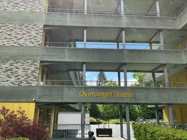 102m2 apartment to rent for 932.93€/month in Overcingellaan 114, Assen