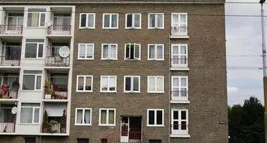 68.26μ² Διαμέρισμα προς ενοικίαση για 713.02€/μήνα σε Voetiuslaan 37-4, Arnhem