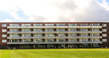 67.32μ² Διαμέρισμα προς ενοικίαση για 713.02€/μήνα σε Daphnestraat 166, Arnhem