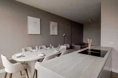 105m2 apartment to rent for 5000€/month in Teylerstraat, Schiedam