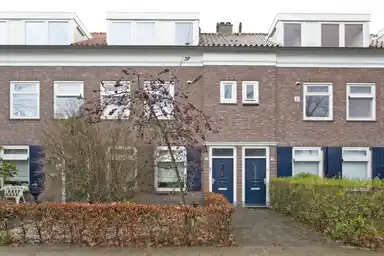 m2 Flat zur Miete für 713.02€/Monat in Wilhelminalaan 69, Oosterhout