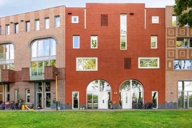 158m2 Casa in affitto per 3700€/mese a Verthorenpad 4, Utrecht