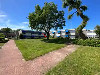 62m2 Appartement à louer pour 647.41€/mois à Zantingehof 8, Zuidwolde
