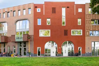 158m2 Casa in affitto per 3700€/mese a Verthorenpad 4, Utrecht