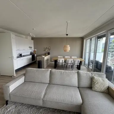 91m2 Wohnung zur Miete für 1228€/Monat in Schakelstede 62, Nieuwegein