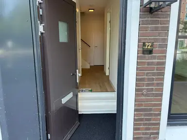74m2 Appartamento in affitto per 1752€/mese a Gedempte Where 72, Purmerend