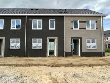 121m2 huis te huur voor 1495€/maand in Waardeel, Hardenberg