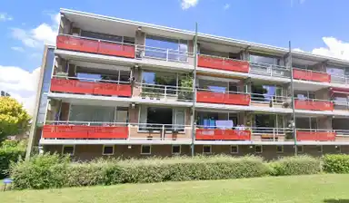 86m2 Appartamento in affitto per 578.33€/mese a Vondellaan 111, Harderwijk