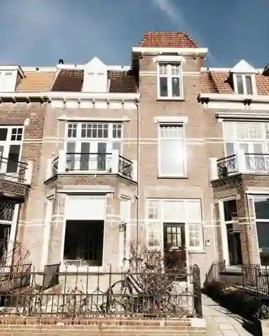 60μ² Διαμέρισμα προς ενοικίαση για 1780€/μήνα σε Groesbeekseweg, Nijmegen