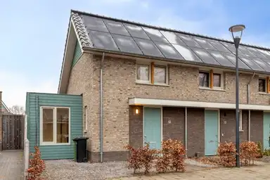 83m2 maison à louer pour 1950€/mois à Heijbunder 7, Waalre