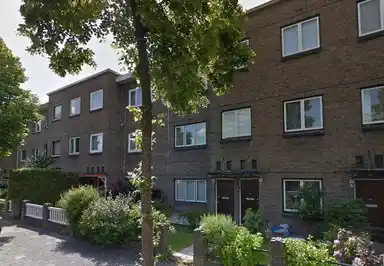80μ² Διαμέρισμα προς ενοικίαση για 1300€/μήνα σε Jan Luikenstraat, Eindhoven