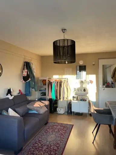 μ² Δωμάτιο προς ενοικίαση για 644€/μήνα σε Cambridgelaan, Utrecht