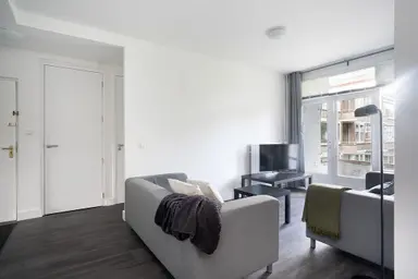 84m2 apartment to rent for 3000€/month in Meander 543, Amstelveen