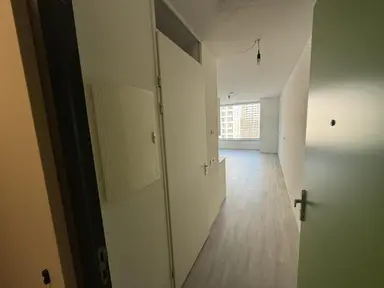 27.7m2 flat to rent for 915.18€/month in August Allebéplein 812, Amsterdam