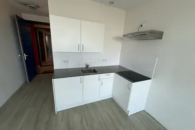 29.3m2 flat to rent for 915.18€/month in August Allebéplein 832, Amsterdam