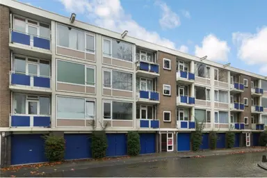 85m2 apartment to rent for 3250€/month in Onstein 78, Amsterdam