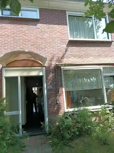 95m2 Casa in affitto per 932.93€/mese a Retiefstraat 138, Ermelo