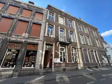 19m2 Zimmer zur Miete für 577.03€/Monat in Bredestraat 45, Maastricht