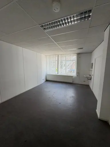 21μ² στούντιο προς ενοικίαση για 550€/μήνα σε Benzenraderweg, Heerlen