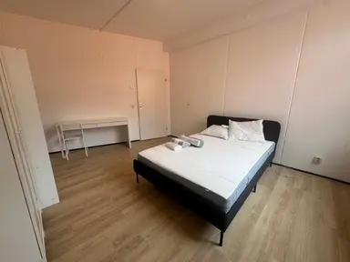 17μ² στούντιο προς ενοικίαση για 410€/μήνα σε Kruisstraat, Heerlen