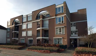 82m2 Appartamento in affitto per 684.31€/mese a Zonstraat 37, Kerkrade